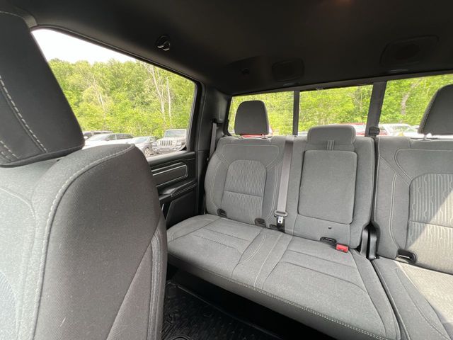 Thumbnail: 2024 RAM 1500 - 25
