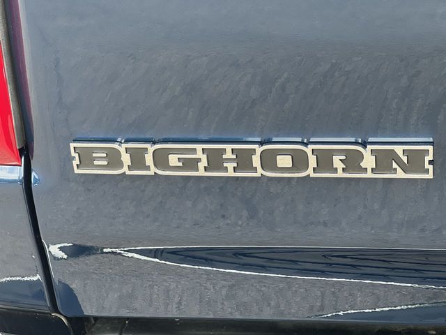 Thumbnail: 2024 RAM 1500 - 7