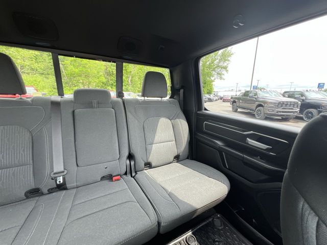 Thumbnail: 2024 RAM 1500 - 26