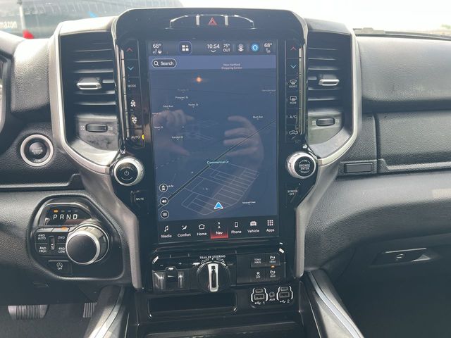 Thumbnail: 2024 RAM 1500 - 16
