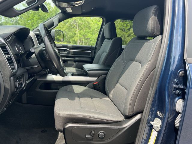 Thumbnail: 2024 RAM 1500 - 28