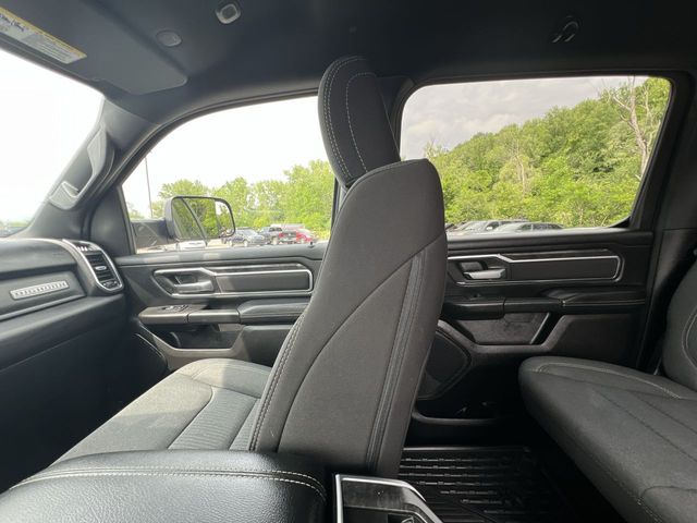 Thumbnail: 2024 RAM 1500 - 13