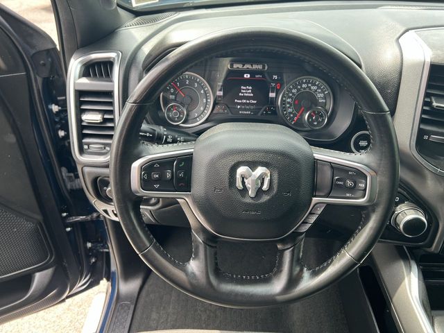Thumbnail: 2024 RAM 1500 - 33