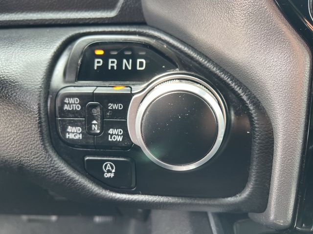 Thumbnail: 2024 RAM 1500 - 34