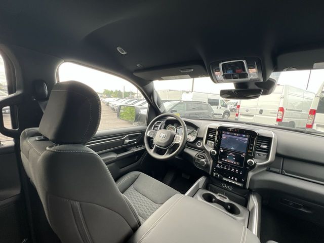 Thumbnail: 2026 RAM 1500 - 14