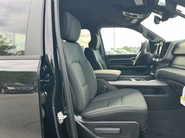 Thumbnail: 2026 RAM 1500 - 12
