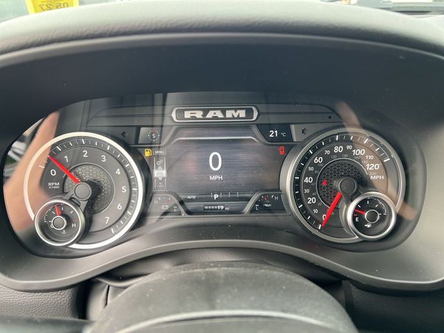 Thumbnail: 2026 RAM 1500 - 17
