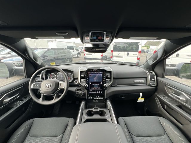 Thumbnail: 2026 RAM 1500 - 29