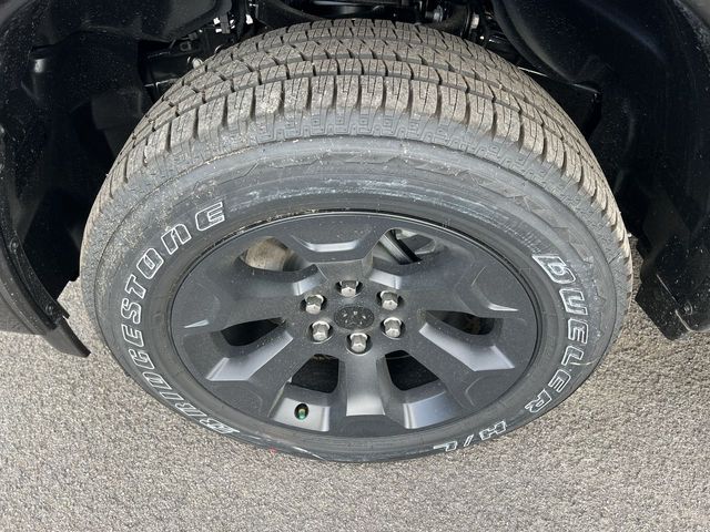Thumbnail: 2026 RAM 1500 - 8