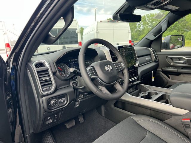 Thumbnail: 2026 RAM 1500 - 15