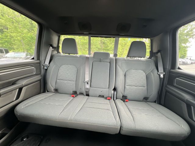 Thumbnail: 2026 RAM 1500 - 26