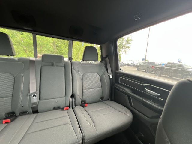 Thumbnail: 2026 RAM 1500 - 27