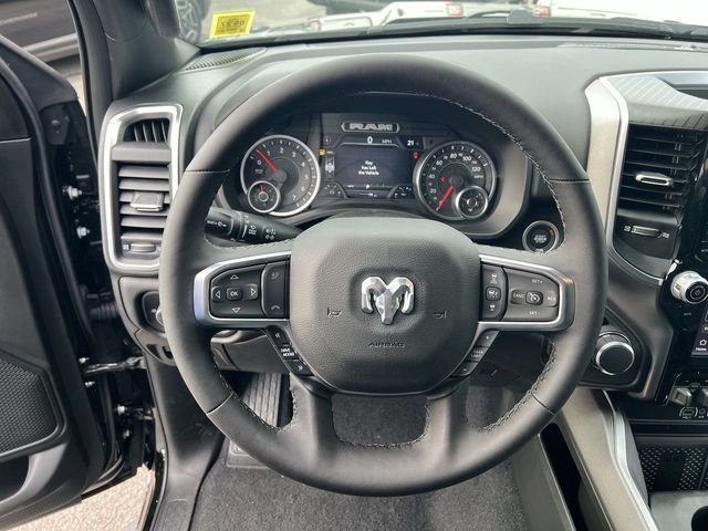 Thumbnail: 2026 RAM 1500 - 33