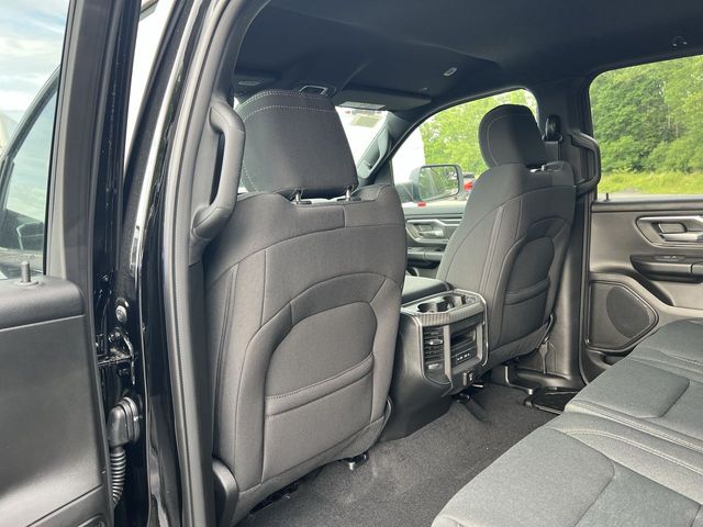 Thumbnail: 2026 RAM 1500 - 30