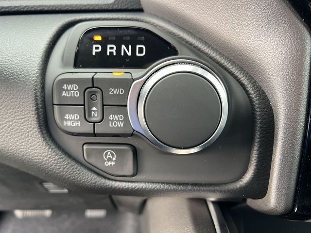 Thumbnail: 2026 RAM 1500 - 34