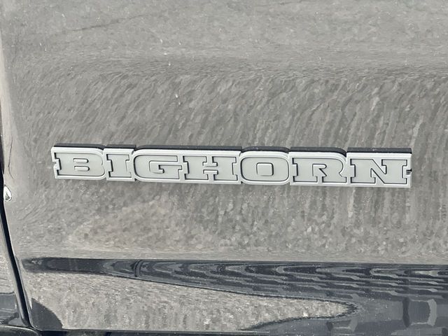Thumbnail: 2026 RAM 1500 - 7