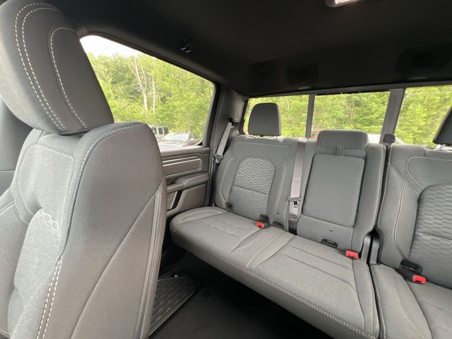 Thumbnail: 2026 RAM 1500 - 25