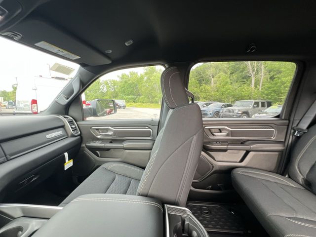 Thumbnail: 2026 RAM 1500 - 13