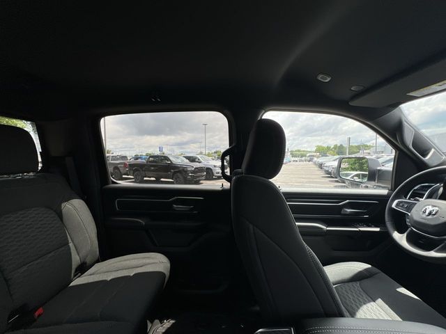 Thumbnail: 2026 RAM 1500 - 28