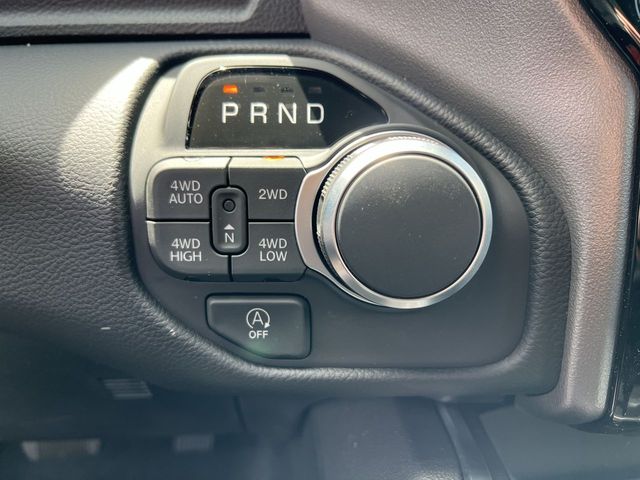 Thumbnail: 2026 RAM 1500 - 34