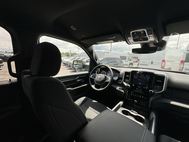 Thumbnail: 2026 RAM 1500 - 14