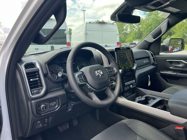 Thumbnail: 2026 RAM 1500 - 15