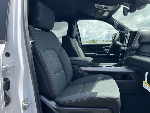 Thumbnail: 2026 RAM 1500 - 12