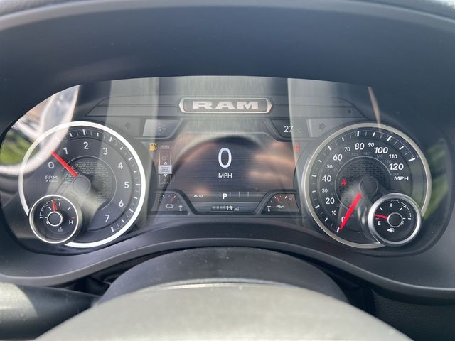 Thumbnail: 2026 RAM 1500 - 17