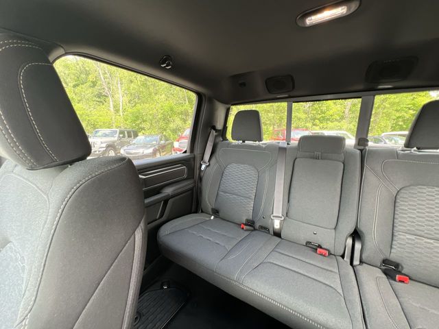 Thumbnail: 2026 RAM 1500 - 25