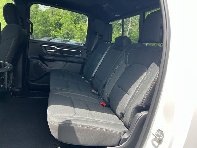 Thumbnail: 2026 RAM 1500 - 31