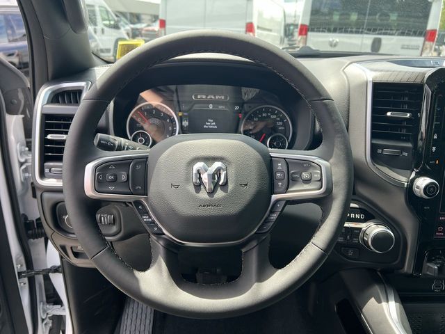 Thumbnail: 2026 RAM 1500 - 33