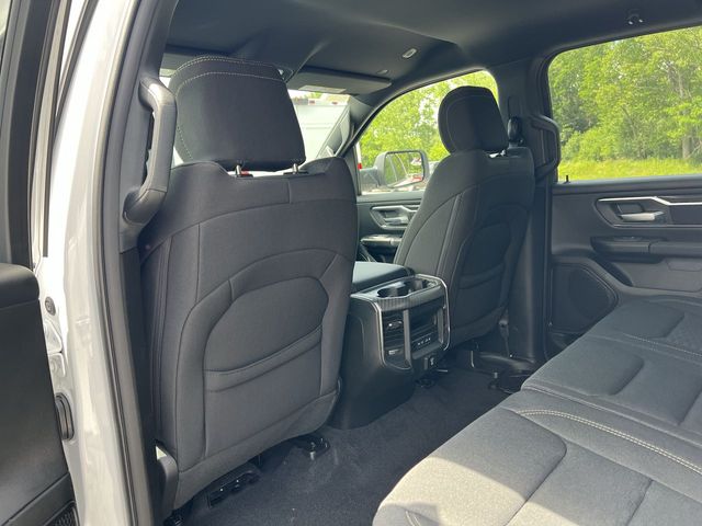 Thumbnail: 2026 RAM 1500 - 30
