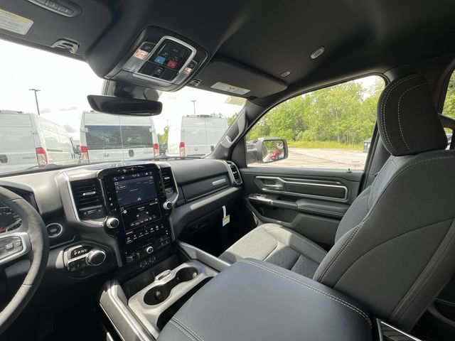 Thumbnail: 2026 RAM 1500 - 10