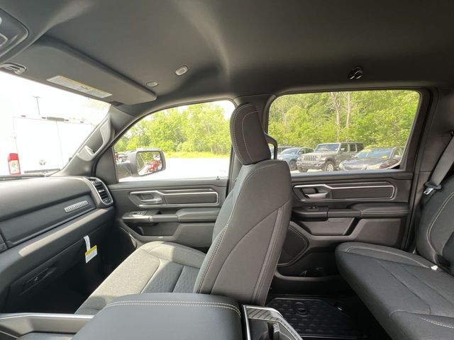 Thumbnail: 2026 RAM 1500 - 13