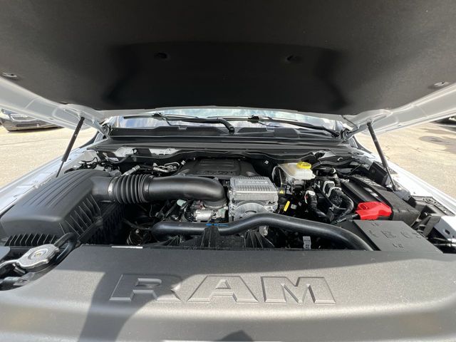 Thumbnail: 2026 RAM 1500 - 9
