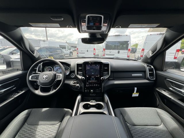 Thumbnail: 2026 RAM 1500 - 29