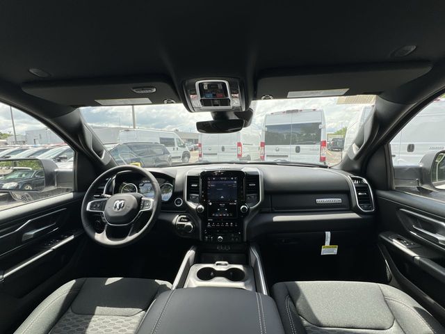 Thumbnail: 2026 RAM 1500 - 2