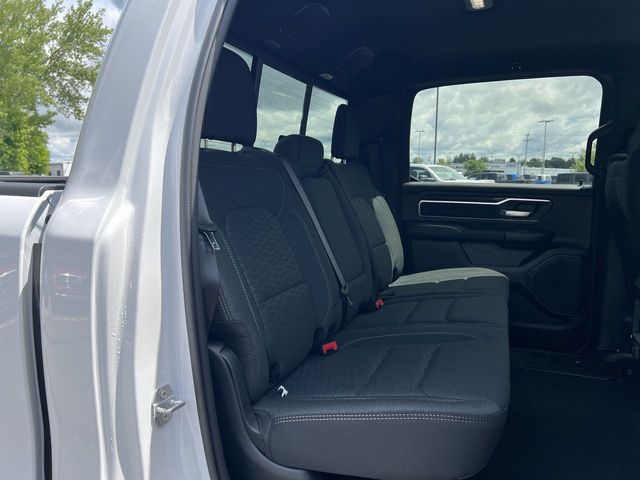 Thumbnail: 2026 RAM 1500 - 32