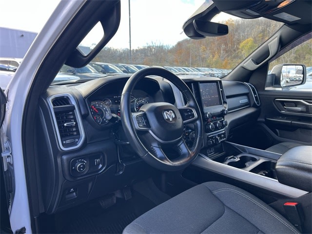 Thumbnail: 2023 RAM 1500 - 2