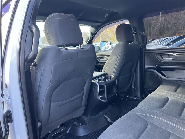 Thumbnail: 2023 RAM 1500 - 13