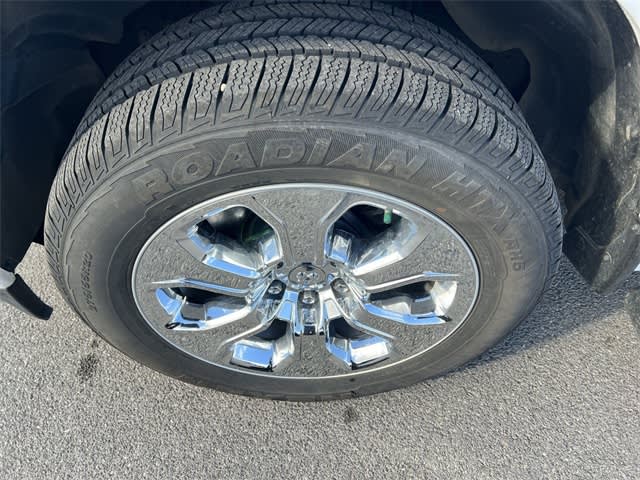 Thumbnail: 2023 RAM 1500 - 8