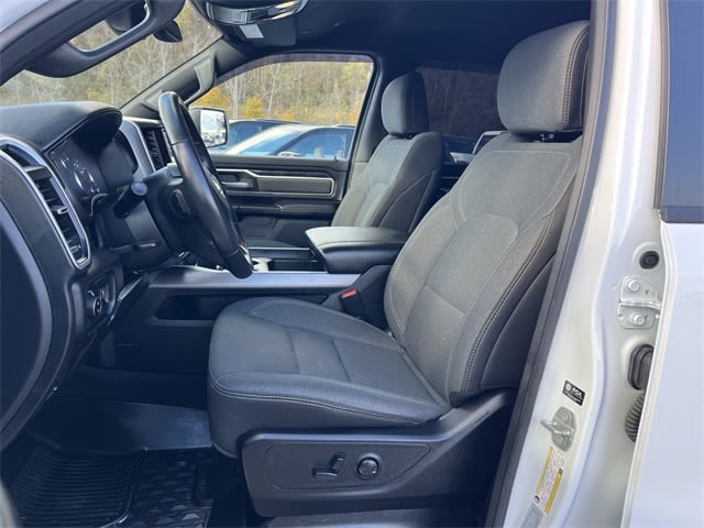 Thumbnail: 2023 RAM 1500 - 11