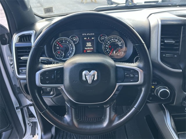 Thumbnail: 2023 RAM 1500 - 14