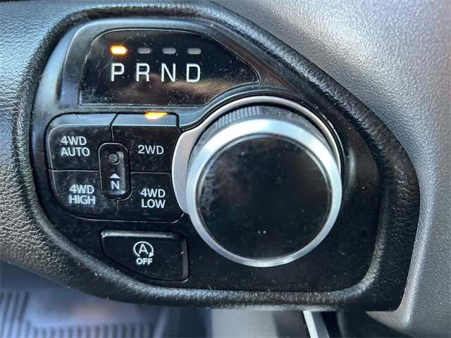 Thumbnail: 2023 RAM 1500 - 26