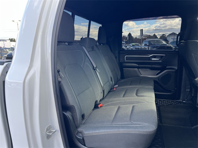 Thumbnail: 2023 RAM 1500 - 25