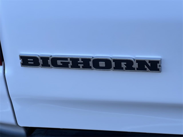 Thumbnail: 2023 RAM 1500 - 7