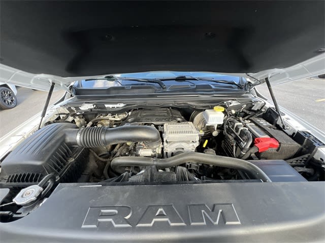 Thumbnail: 2023 RAM 1500 - 9