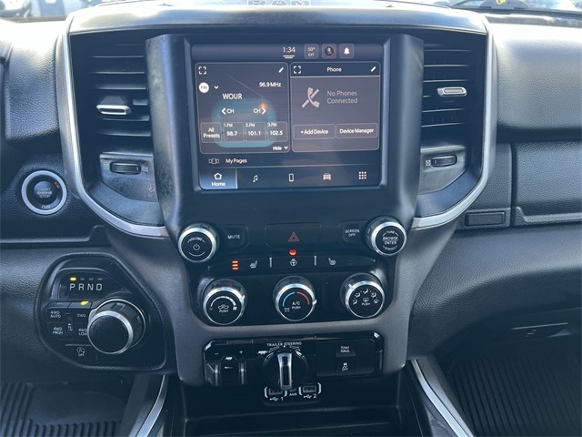 Thumbnail: 2023 RAM 1500 - 15