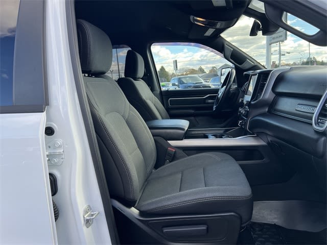 Thumbnail: 2023 RAM 1500 - 12