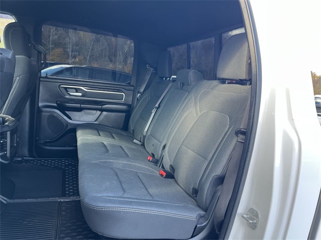 Thumbnail: 2023 RAM 1500 - 24